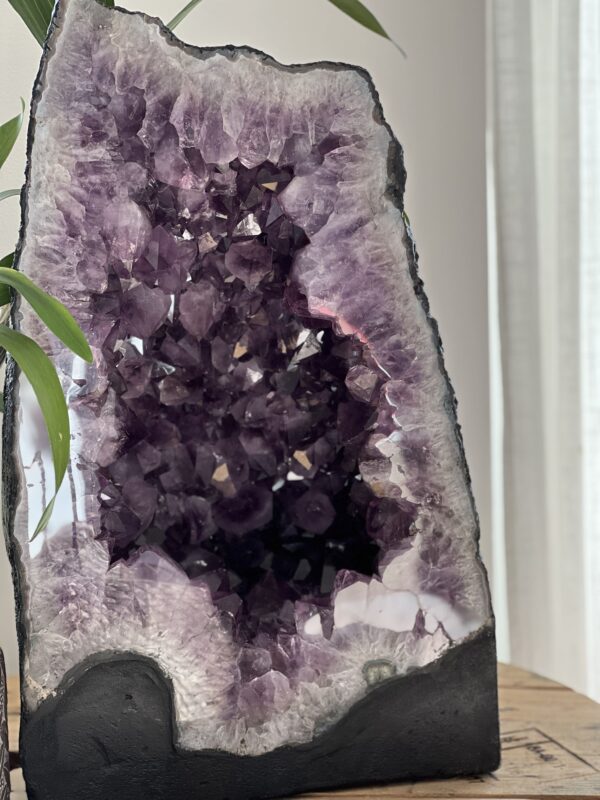 Amethyst Geode