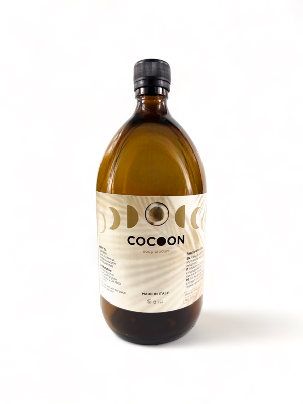 Cocoon Oil
