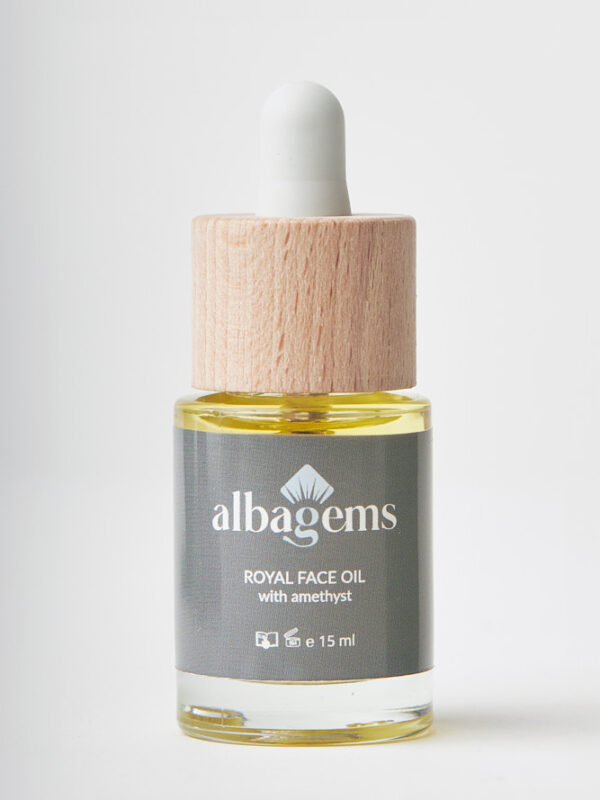 ROYAL Face oil
