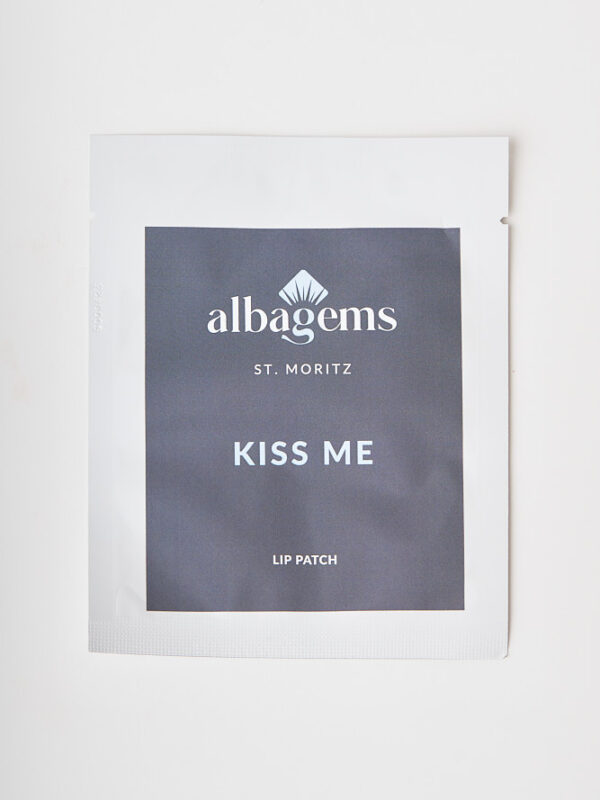 10 Lip Patch To Kiss Forever