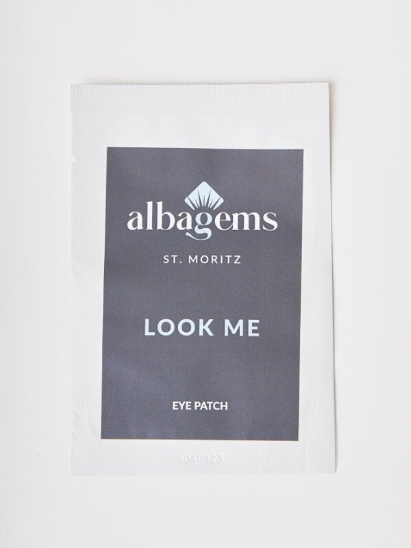 10 Eye Patches For Glowing Eyes