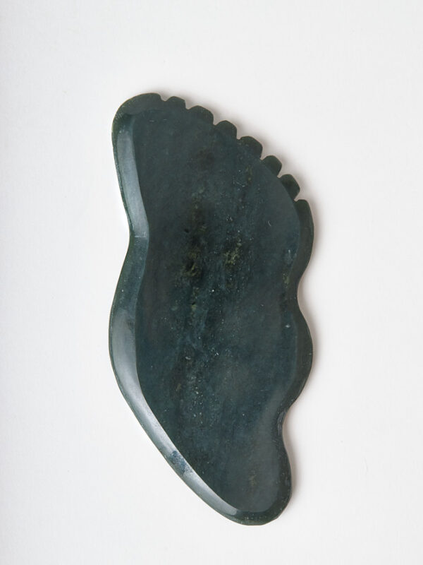 Nephrite  Pro Gua Sha
