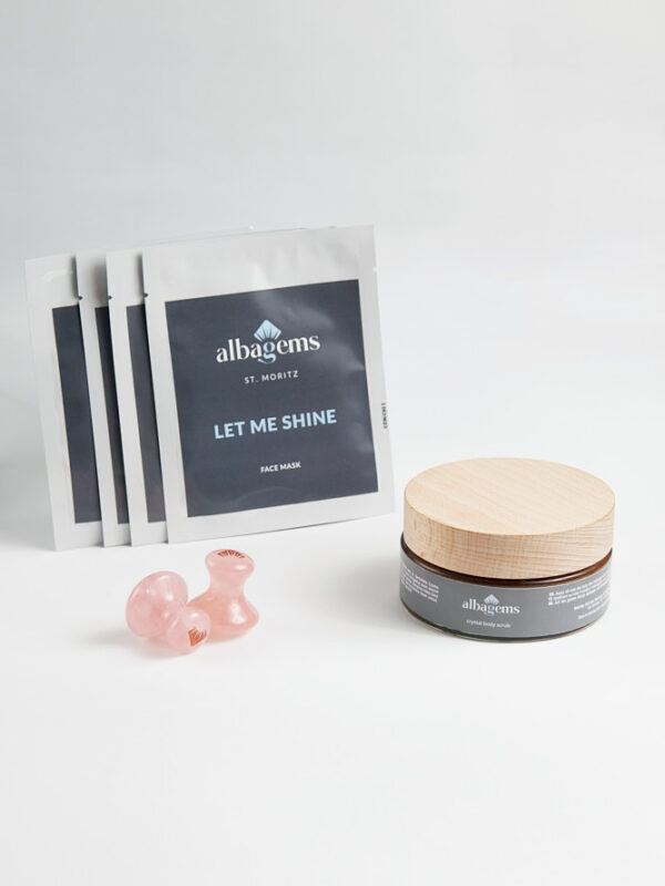 Tonic Gift Collection