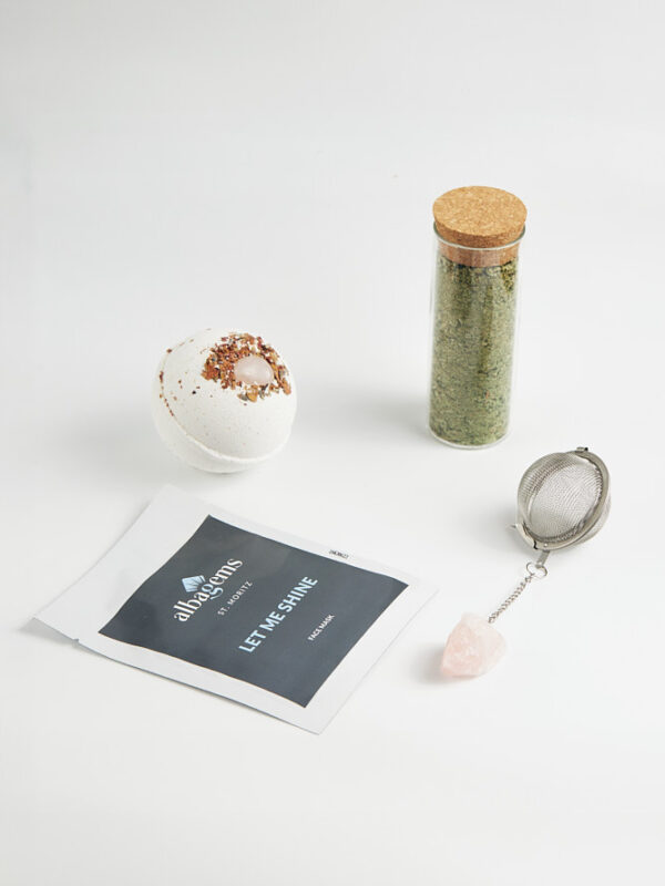 Relax Gift Collection