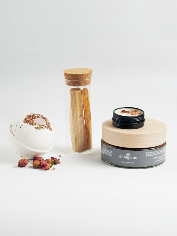 Delicate Romance Gift Collection