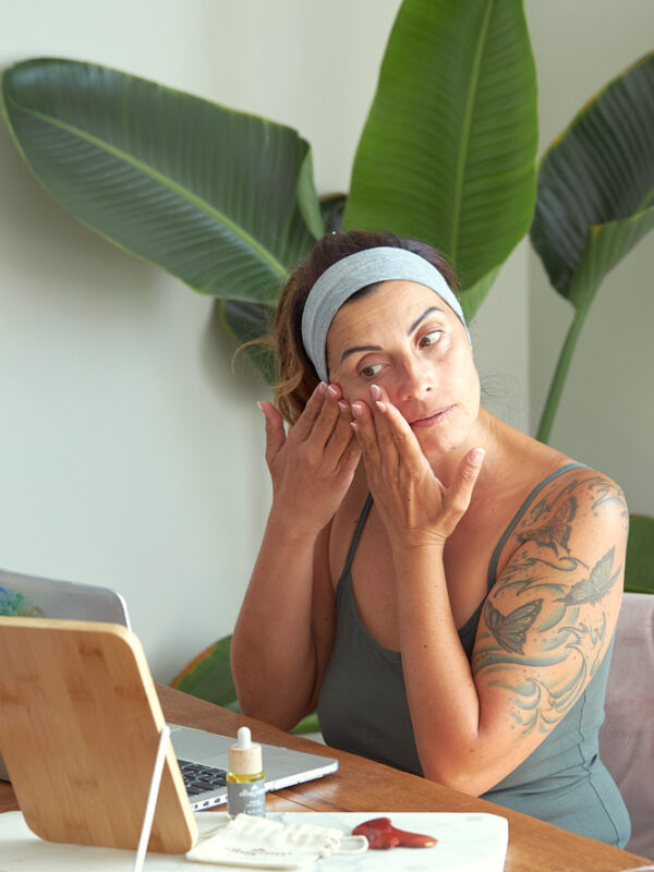 Face Gym, NEXT DATE:  2 to 6 June 2025